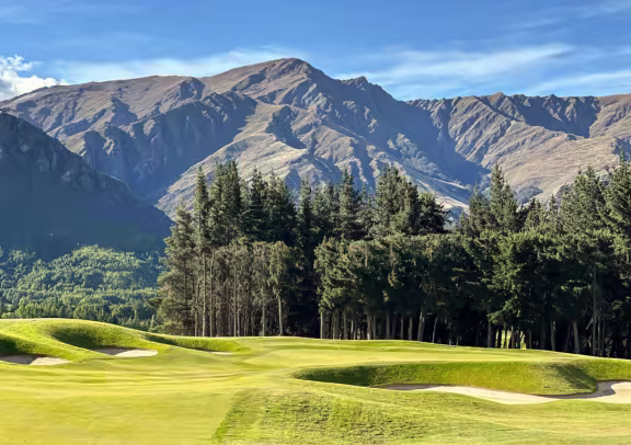 Image The Hills Golf Course